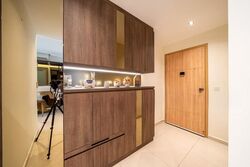 Hundred Palms Residences (D19), Condominium #574054331